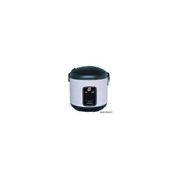 Sell Staineless Steel Rice Cooker