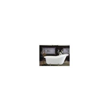 slipper claw foot tub