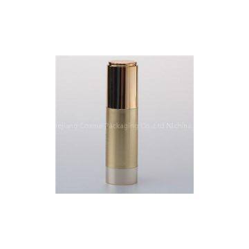 Acrylic Airless Pump Bottles
