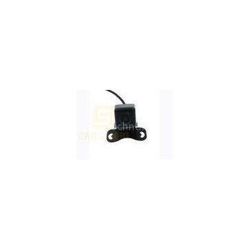 Dual Switch Mini Car Rearview Camera System / Hanging Type Front And Rear Car Camera