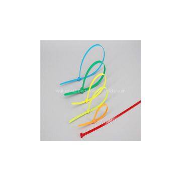 40Lbs Nylon Cable Ties From Wuhan MZ Electronic Co.,Ltd
