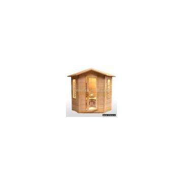 Sell Infrared Sauna House