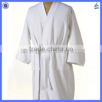 2014 Super cheap summer cotton women bathrobes