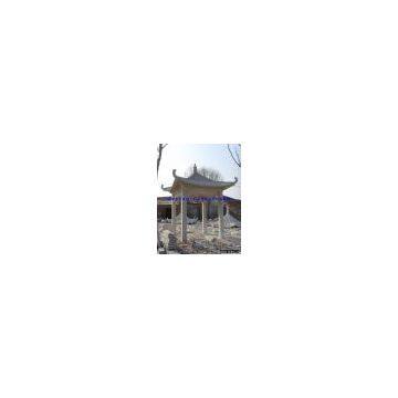 Marble gazebo,marble summerhouse,Marble summerhouse,Granite gazebo,Garden gazebo,Granite summerhouse,continental  gloriette,