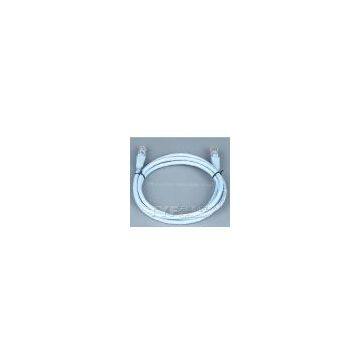 cat6A patch cord (utp)