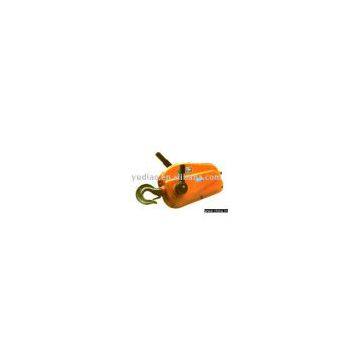 HSS Rope Lever Hoist