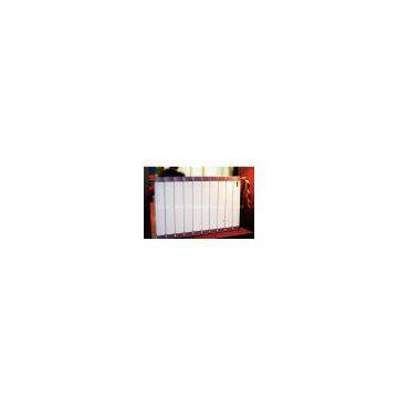 Magnesium alloy Radiator