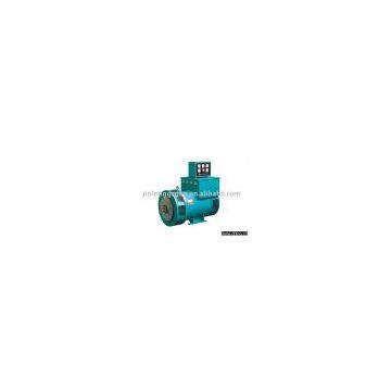 Brushless Alternators
