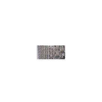 Galvanized Short Link Chain