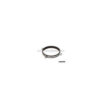 metal clamp