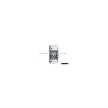 waterproof switch