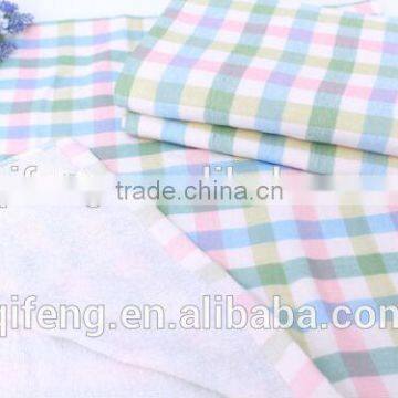 Reasonable Price!!! 100% cotton gauze towel