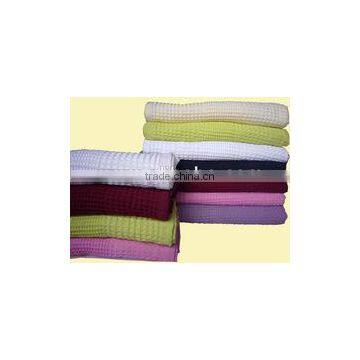 Cotton Waffel Towels