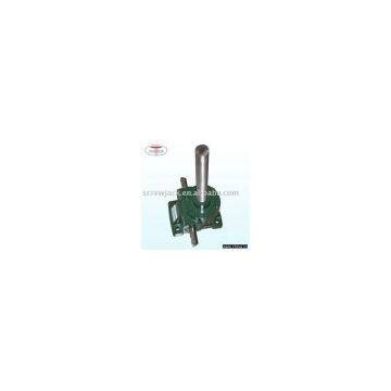 worm gear screw jack----4T