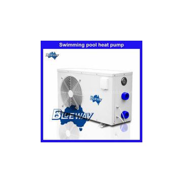 Blueway----Residental spa pool heat pump