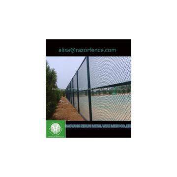 Sport Ground Fence