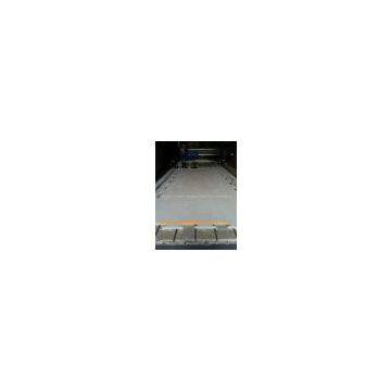 UHMW-PE Ice Hockey Rink Board