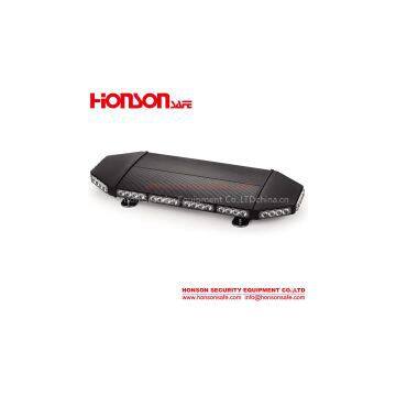 Magnetic installation High Power LED vehicle LED lightbar HSM440