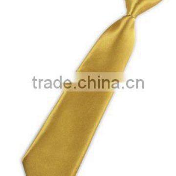 2014 new design satin baby ties fashion style