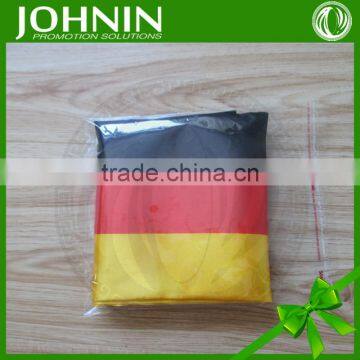 Polyester Printing Football Game Promotional Football Fan Scarf photo-5