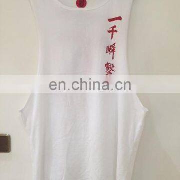 Casual Tank top