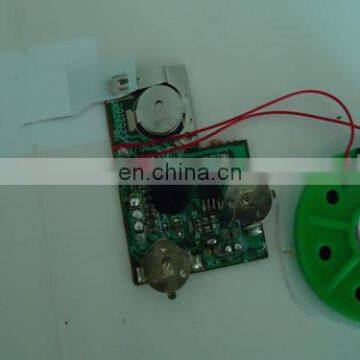 Push Button Recordable Sound Module photo-2