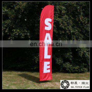 Sale Sail Banners Large