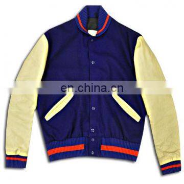 Wool Jacket , Versity Jacket , Baseball Jacket