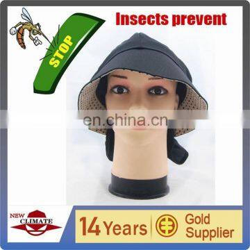 functional lady hat anti pest out door