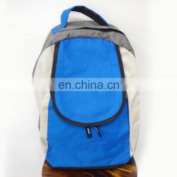 2016 Casual Schoolbag Backpack For Teenagers Manufacturer China