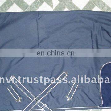 HORSE OUTDOOR RUG