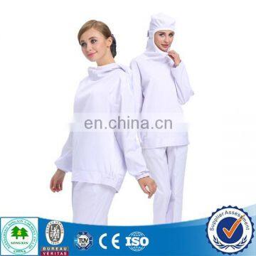 new style esd protective clothing/esd garment Trade Assurance Supplier