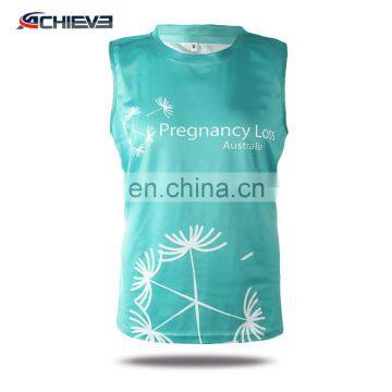 latest sublimation printing wholesale blank women s basketball uniform