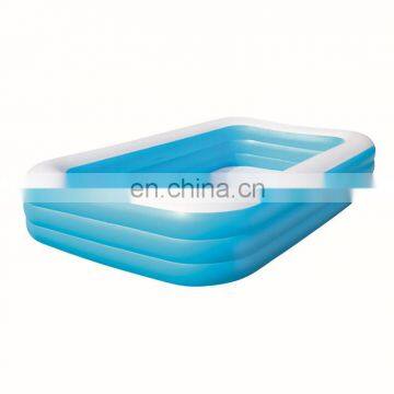 Adult Size Inflatable Water Pool Inflatable Adult Swimming Pool photo-3