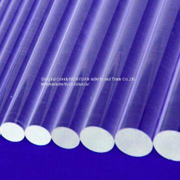 Quartz Rod