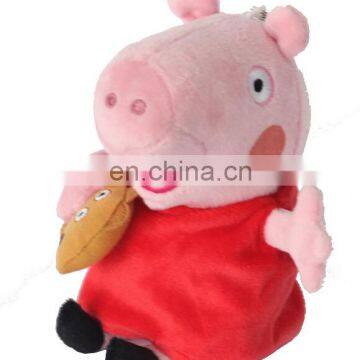 Wholesale Plush Animal Doll Customizable Plush Toy Making Supplies photo-3