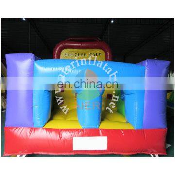 2017 Aier Factory N Inflatable Obstacle, Cheap Obstacle Course for Sale photo-3