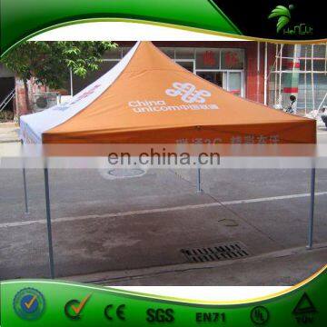 Alminum Frame Folding Tent for Outdoor Advertising Promotion