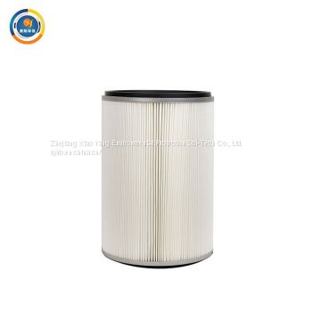 Spunbonded Polyester  Air Filter Cartridge