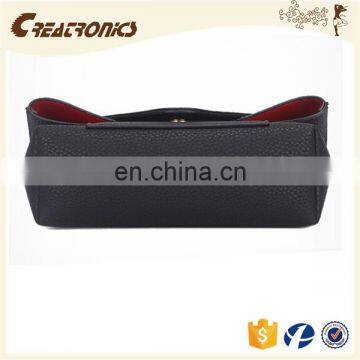 CR Europe Designer Developed New Arrival Shoulder Bag With Suture Fashion Women Clutch Bag Hollow Cheap Handbags Women Bags photo-5