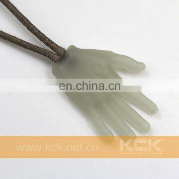 Zipper Hang Tag, Zipper Slider for Suitcase, Clothing Zipper Head photo-2