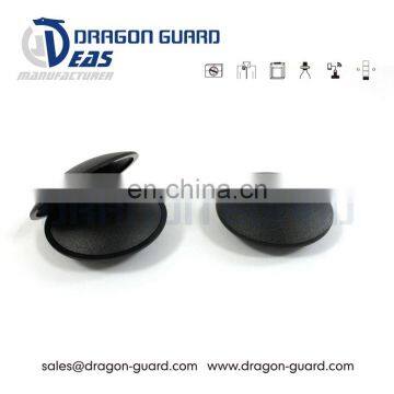 Dragon Guard Round RF EAS Hard Tag, clothing security tags, Source Tag for Clothing (CE/ISO)