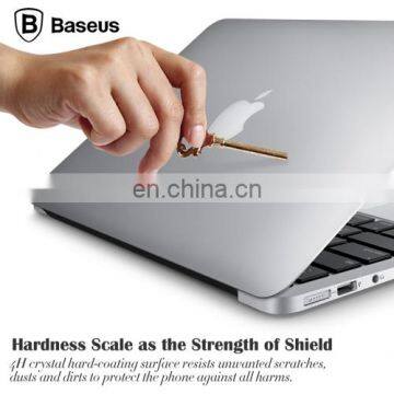 Wholesale Anti-scratch Laptop Screen Protector,Film Cover for Macbook Air photo-5
