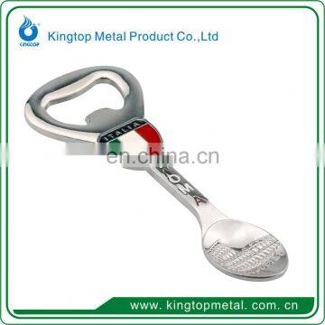 Dubai Souvenir Plain Bottle Opener Metal photo-2