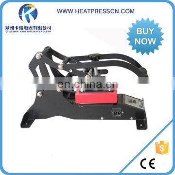 Label Printing Heat Press Machine