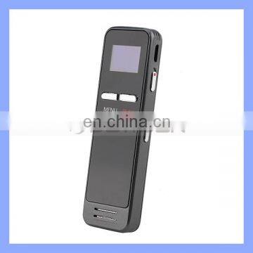 Portable USB Disk Digital Voice Recorder Dictaphone 8GB Storage photo-2