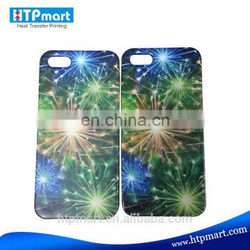 Hot Selling 3D Polymer Material Phone Case for Iphone 5/5S of High Quality photo-5