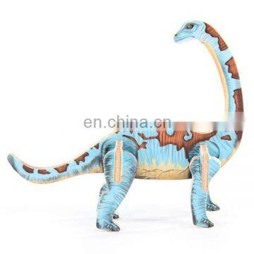 3D Dinosaur Foam Puzzle