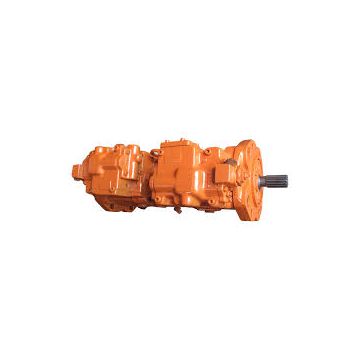 K3v112dt-1cer-9c32-1 Single Axial Kawasaki Hydraulic Pump Boats