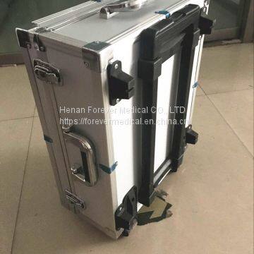 Color Doppler Pregnancy Scanner Ultrasound Machine photo-3